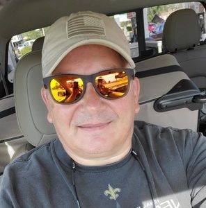 Meet your Posher, Mark